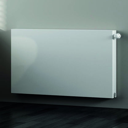 SW6 K-Flat Kompact Horizontal Double Convector 500mm x 600mm