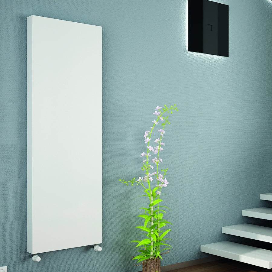 SW6 K-Flat Kompact Vertical Double Convector 1800mm x 600mm