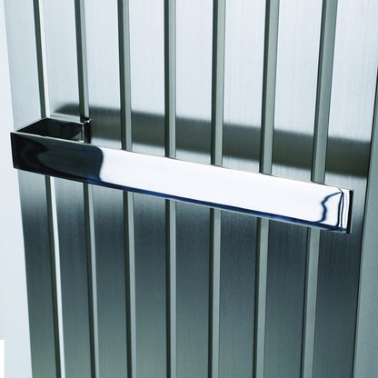SW6 Florida Stainless Steel 1000 Series 590mm