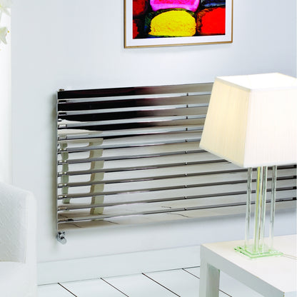 SW6 Florida Stainless Steel 1800 Series 290mm