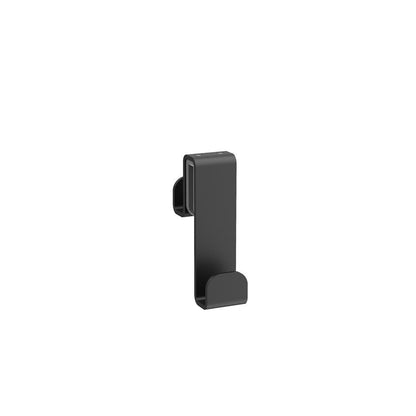 Crosswater Fold Single Over Shower Hook