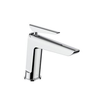 Choose Foile Basin MIxer Chrome For A Stylish Addition