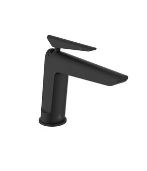 Experience Luxury With Foile Basin MIxer Matt Black