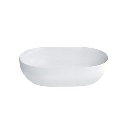 Clearwater Formoso 550 x 350 mm ClearStone Sit On Basin