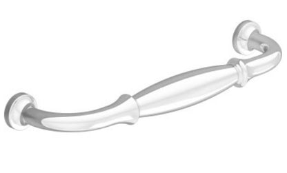 Chrome Door Handle