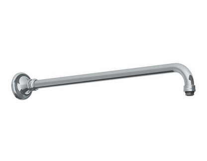 La Chapelle Long Projection Shower Arm - Chrome