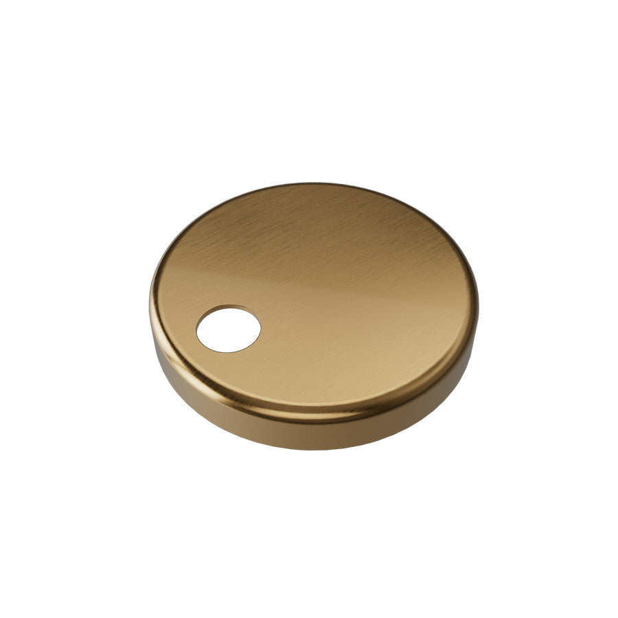 Crosswater Glide Decorative Hinge Cover