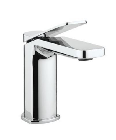 Crosswater Glide II Basin Monobloc Mixer Chrome