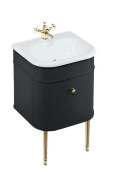 Chalfont Legs Gold (Pair)