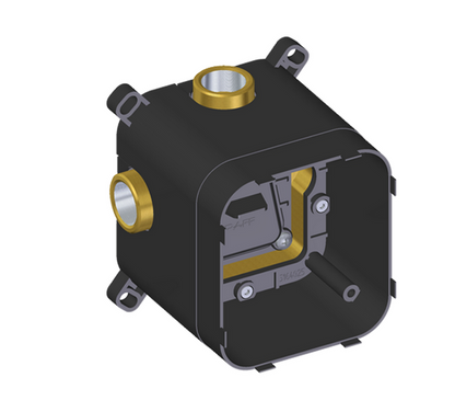 Graff Universal Concealed Part Uni-Box