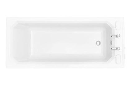 Granley Single Ended 1700x750 Bath 2TH
