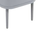 Chalfont Legs Grey (Pair)