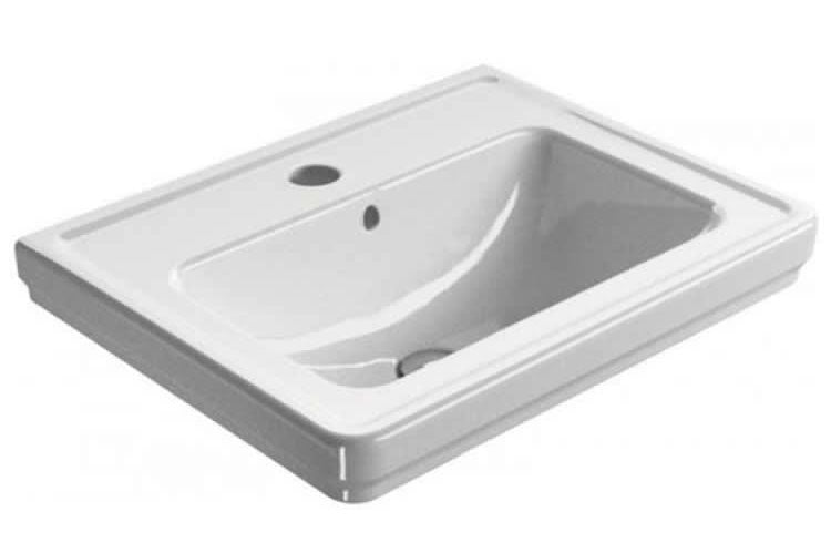GSI Classic 600 x 460mm Washbasin