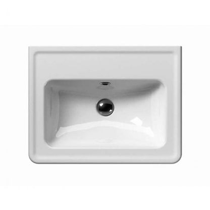 GSI Classic 600 x 460mm Washbasin