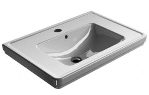 GSI Classic 750 x 500mm Washbasin