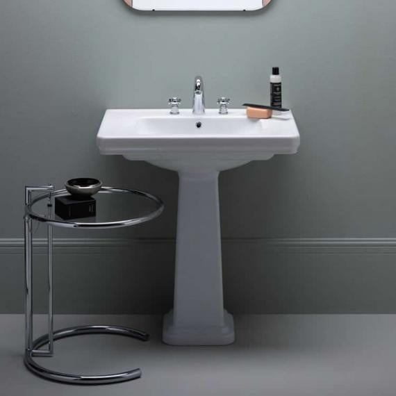 GSI Classic 750 x 500mm Washbasin