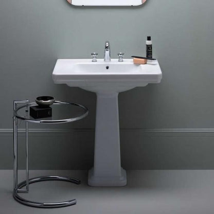 GSI Classic 750 x 500mm Washbasin