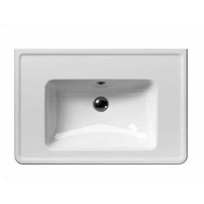 GSI Classic 750 x 500mm Washbasin