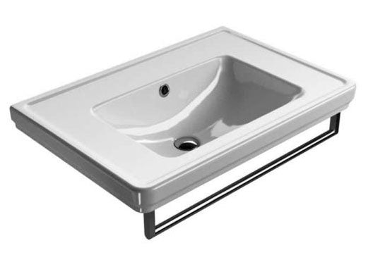 GSI Classic 750 x 500mm Washbasin