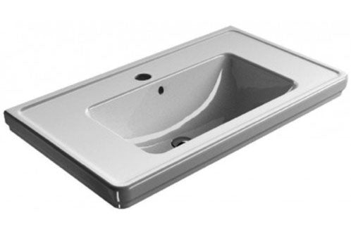 GSI Classic 900 x 500mm Washbasin