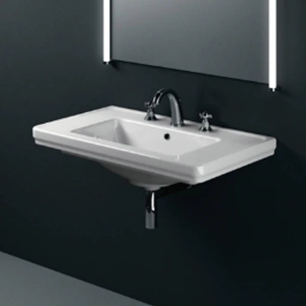 GSI Classic 900 x 500mm Washbasin