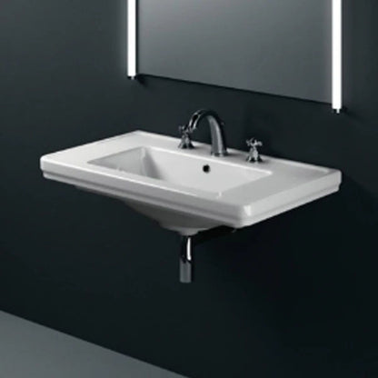 GSI Classic 900 x 500mm Washbasin