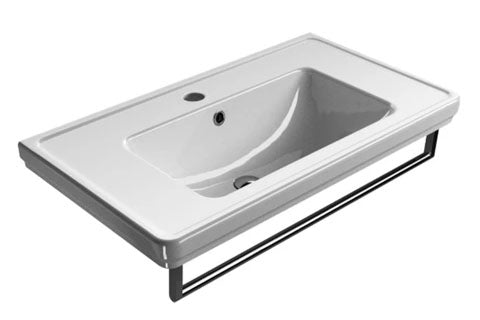 GSI Classic 900 x 500mm Washbasin