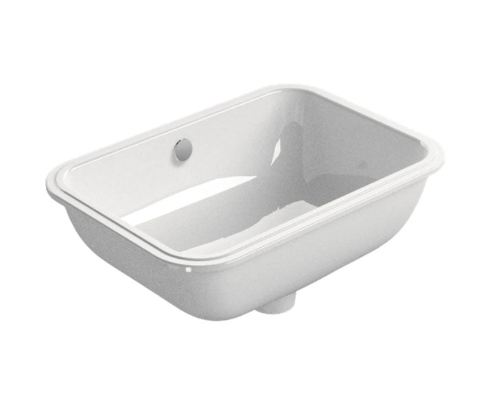 GSI Pura 550 x 350mm Under Counter Basin