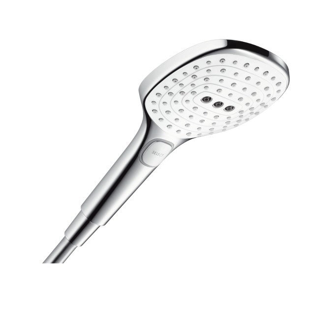 Hansgrohe Raindance Select E 120 3 Jet Hand Shower