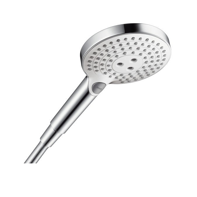 Hansgrohe Raindance Select S 120 3 Jet Hand Shower