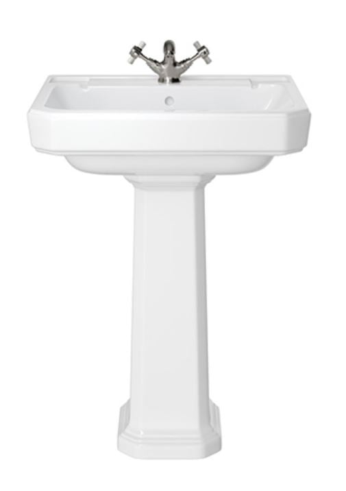 Hatton 630mm Basin 1TH