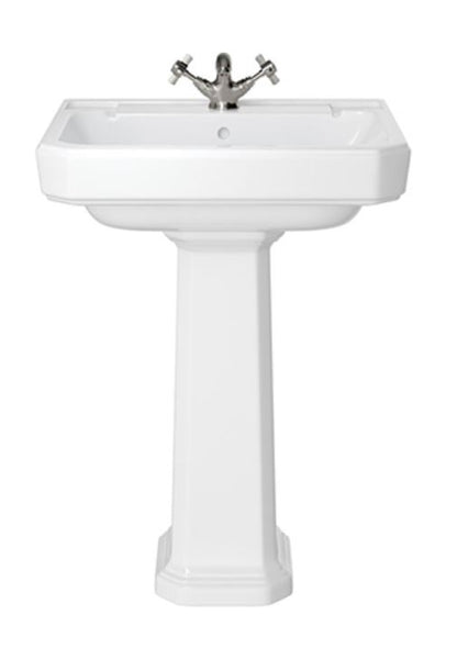 Hatton 630mm Basin 1TH