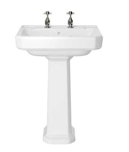 Hatton 630mm Basin 2TH