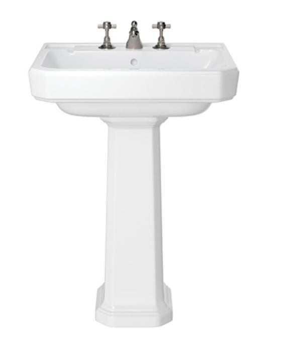 Hatton 630mm Basin 3TH
