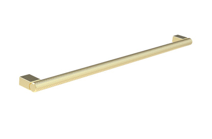 SANEUX Madrid 320mm Knurled Drawer Handle