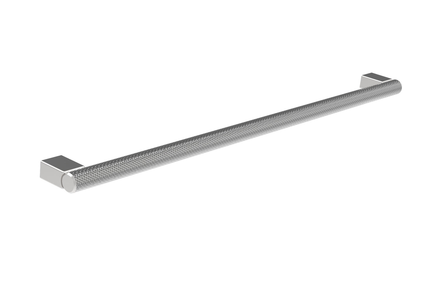 SANEUX Madrid 320mm Knurled Drawer Handle