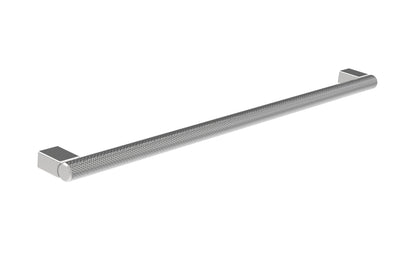 SANEUX Madrid 320mm Knurled Drawer Handle
