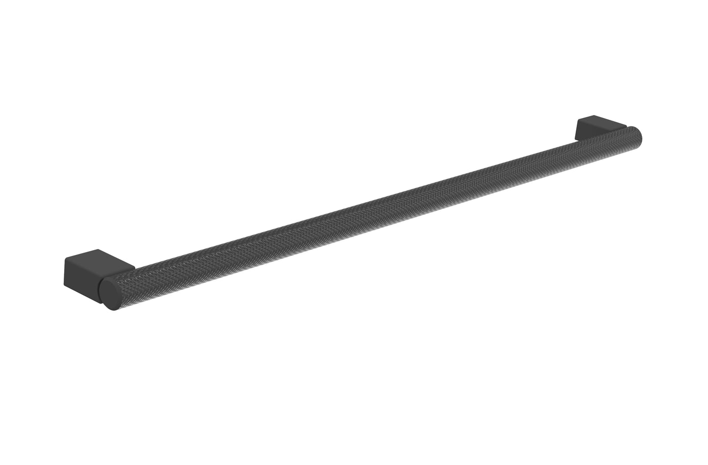 SANEUX Madrid 320mm Knurled Drawer Handle