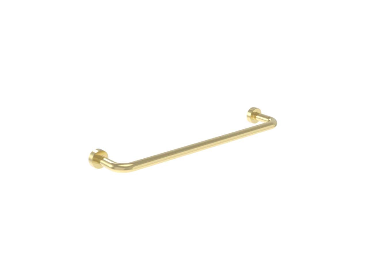 SANEUX York 160mm Handle for Doors and Drawers
