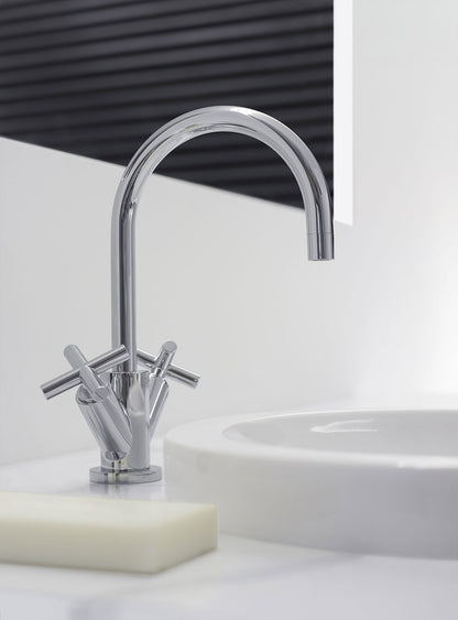 Mono Basin Mixer Inc Pop Up Waste