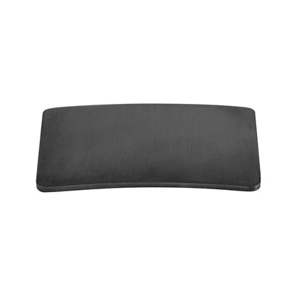 VADO Wastes and Fittings Square Universal Basin Waste Cover Cap