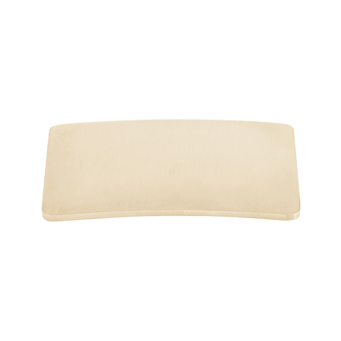 VADO Wastes and Fittings Square Universal Basin Waste Cover Cap