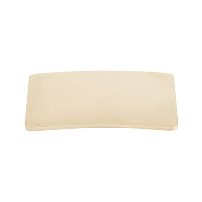 VADO Wastes and Fittings Square Universal Basin Waste Cover Cap