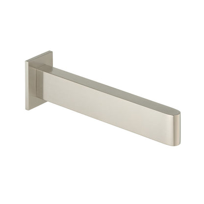 VADO Edit Wall Mounted Bath Spout