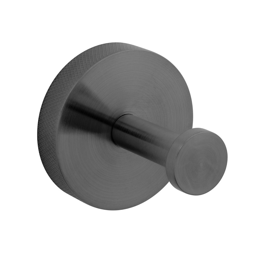 VADO Spa Knurled Robe Hook