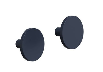 Crosswater Modern Deep Indigo Blue Furniture Handle