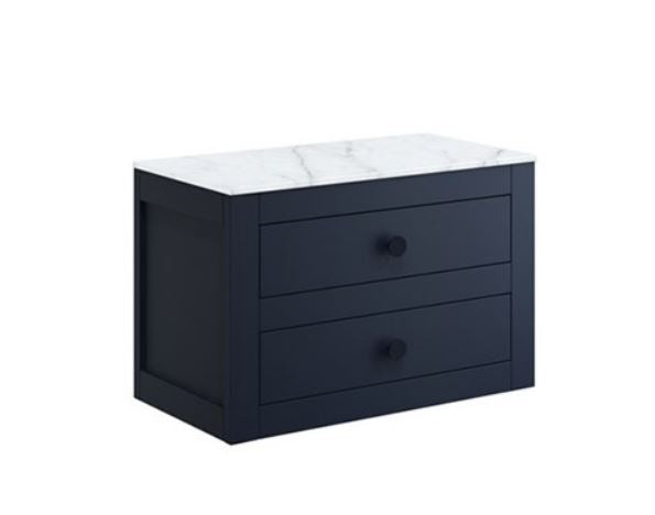 Carrara Worktop - sold separately 