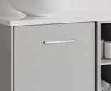 Crosswater Infinity Chrome Handle