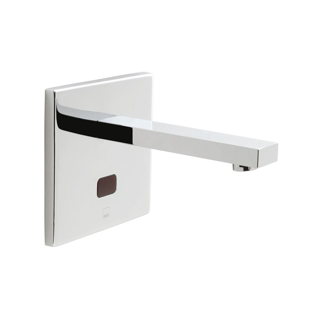 VADO Notion I-TECH Infra-Red Basin Mixer Mains or AA Battery Operated