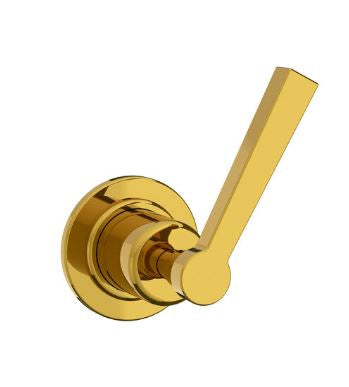 Lefroy Brooks Janey Mac Wall Mounted Lever Flow Control